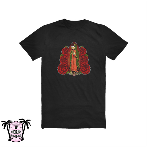 Daria la Virgen - Men's/Unisex Tees