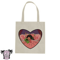 That Bitch - Tote Bag