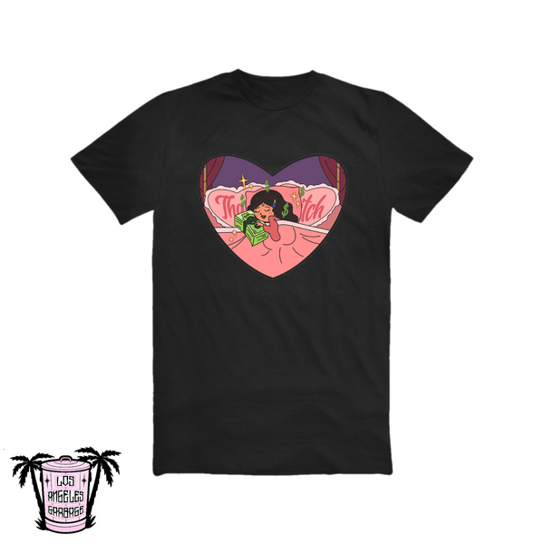 That Bitch - Men's/Unisex Tees