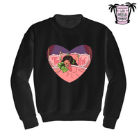 That Bitch - Men's/Unisex Sweatshirt