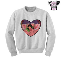 That Bitch - Men's/Unisex Sweatshirt