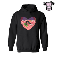 That Bitch - Men's/Unisex Hoodie