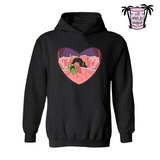 That Bitch - Men's/Unisex Hoodie