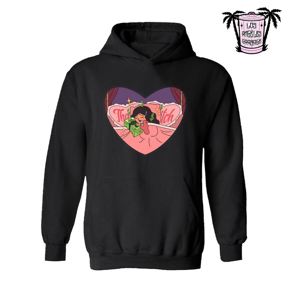 That Bitch - Men's/Unisex Hoodie