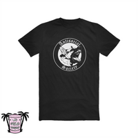 Antisocial Society - Men's/Unisex Tees