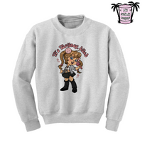 It's Britney Bitch - Men's/Unisex Sweatshirt