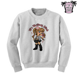 It's Britney Bitch - Men's/Unisex Sweatshirt