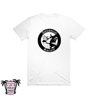 Antisocial Society - Men's/Unisex Tees