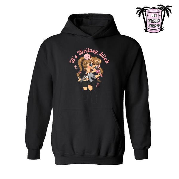 It's Britney Bitch - Men's/Unisex Hoodie