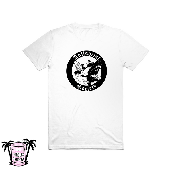 Antisocial Society - Men's/Unisex Tees