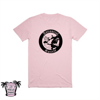 Antisocial Society - Men's/Unisex Tees