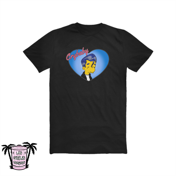 Crybaby - Men's/Unisex Tees