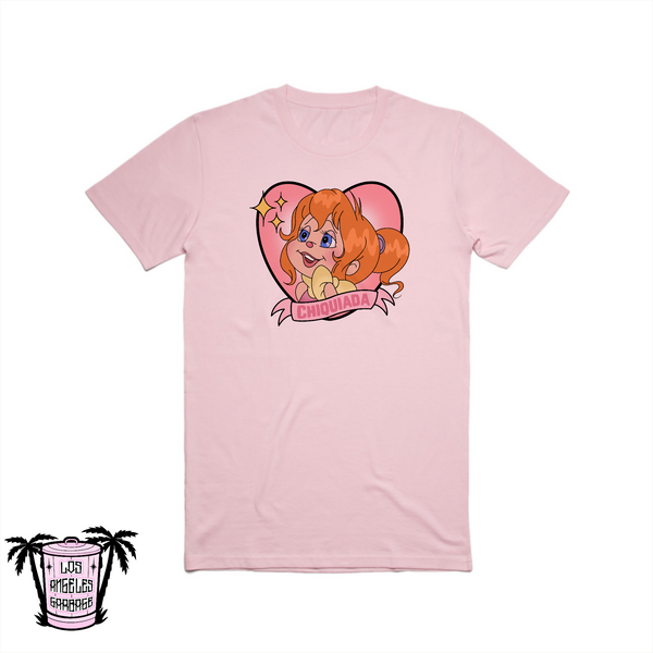 Chiquiada - Men's/Unisex Tees