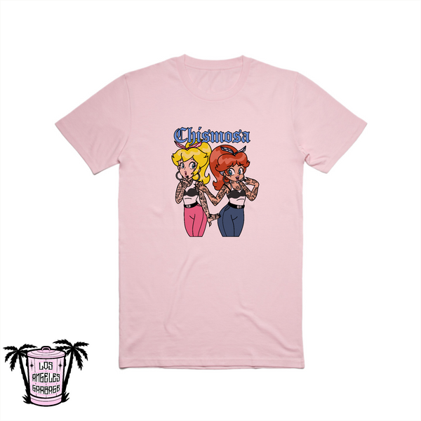 Chismosa - Men's/Unisex Tees