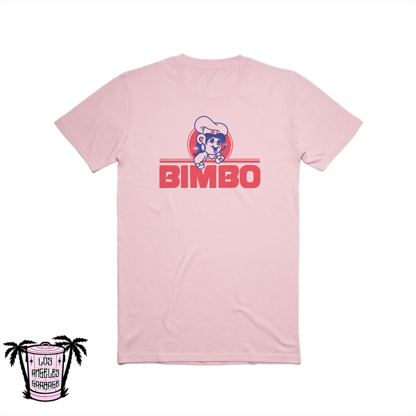 Bimbo - Men's/Unisex Tees