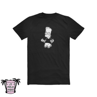Bad Boy - Men's/Unisex Tees