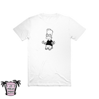 Bad Boy - Men's/Unisex Tees