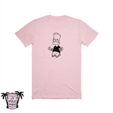 Bad Boy - Men's/Unisex Tees