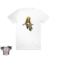 Cholita Moon - Men's/Unisex Tees