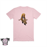 Cholita Moon - Men's/Unisex Tees