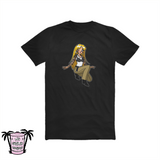 Cholita Moon - Men's/Unisex Tees