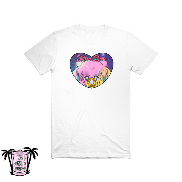 Moon Babe - Men's/Unisex Tees