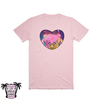 Moon Babe - Men's/Unisex Tees