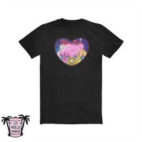Moon Babe - Men's/Unisex Tees