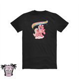 Go to Hell - Men's/Unisex Tees