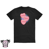 Nalgona, tragona y chillona - Men's/Unisex Tees