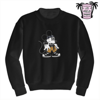 OG Mouse - Men's/Unisex Sweatshirt