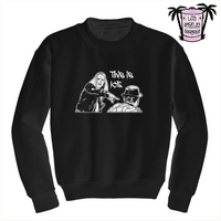 This is Ice - Men's/Unisex Sweatshirt