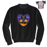 Burn the Witch - Men's/Unisex Sweatshirt