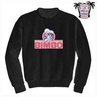 Bimbo - Men's/Unisex Sweatshirt