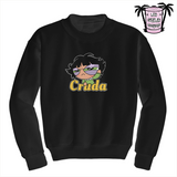 Cruda - Men's/Unisex Sweatshirt
