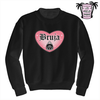 Bruja - Men's/Unisex Sweatshirt