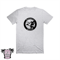 Antisocial Society - Men's/Unisex Tees