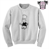 Bad Boy - Men's/Unisex Sweatshirt