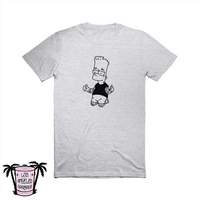 Bad Boy - Men's/Unisex Tees