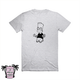 Bad Boy - Men's/Unisex Tees