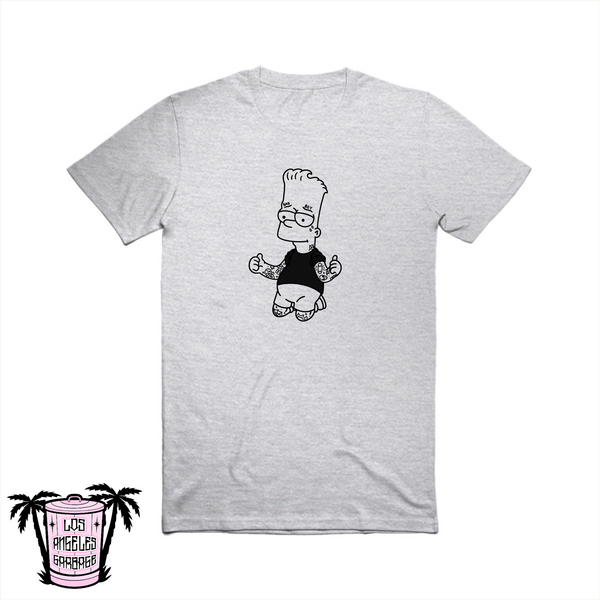 Bad Boy - Men's/Unisex Tees
