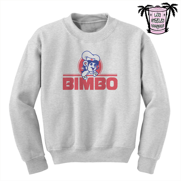 Bimbo - Men's/Unisex Sweatshirt