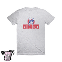 Bimbo - Men's/Unisex Tees
