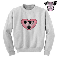 Bruja - Men's/Unisex Sweatshirt