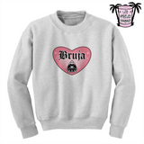 Bruja - Men's/Unisex Sweatshirt