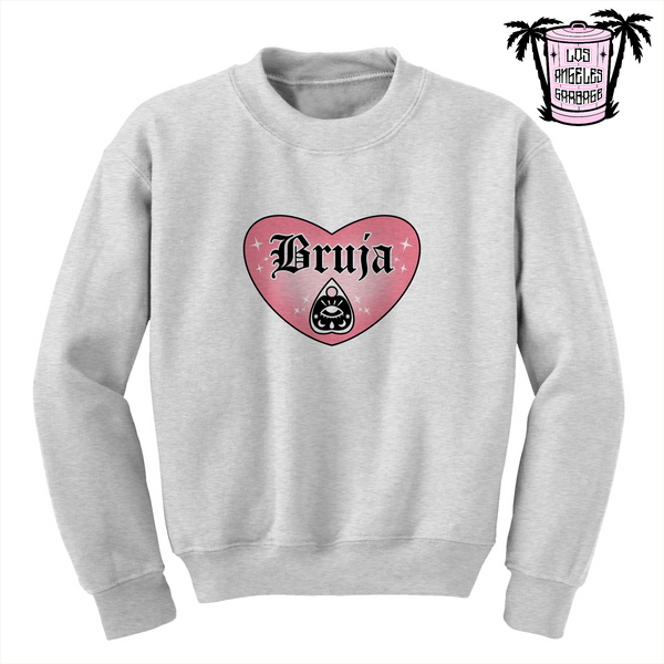 Bruja - Men's/Unisex Sweatshirt