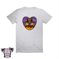 Burn the Witch - Men's/Unisex Tees