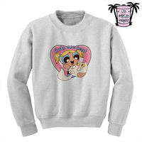 Cats are best - Men's/Unisex Sweatshirt