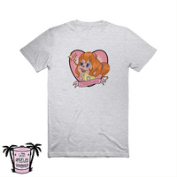 Chiquiada - Men's/Unisex Tees