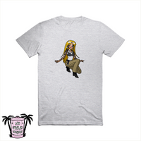 Cholita Moon - Men's/Unisex Tees